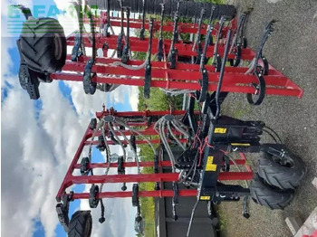 Cultivator Kongskilde vs600h: picture 2
