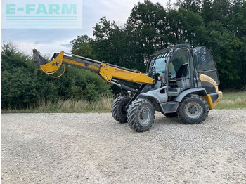 Telescopic handler KRAMER