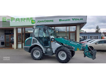 Telescopic handler KRAMER