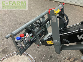 Mini excavator Kramer kl12.5: picture 5