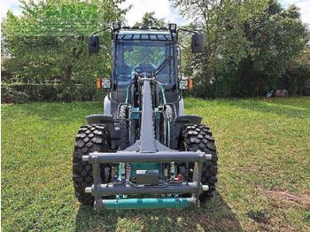 Mini excavator Kramer kl19.5l: picture 3