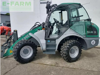Wheel loader Kramer kl43.8: picture 3