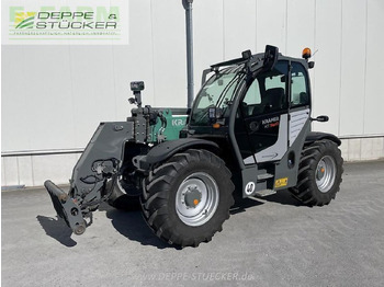 Telescopic handler KRAMER