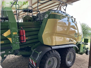 Square baler Krone big pack 1290 hdp vc: picture 3 Square baler Krone big pack 1290 hdp vc: picture 3