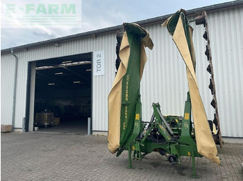 Mower KRONE Easycut