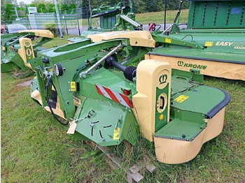 Mower KRONE Easycut