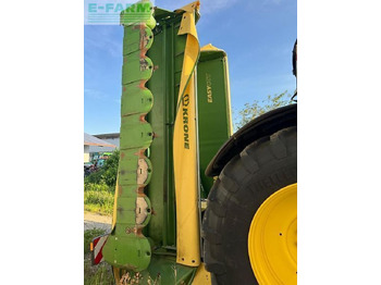 Mower KRONE Easycut