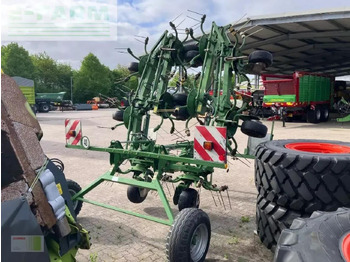 Tedder/ Rake Krone kwt 11.22: picture 4