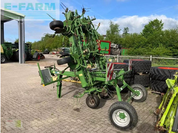 Tedder/ Rake Krone kwt 11.22: picture 2