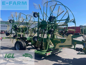 Tedder/ Rake Krone swadro tc 1370: picture 3