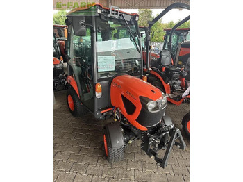 Farm tractor KUBOTA
