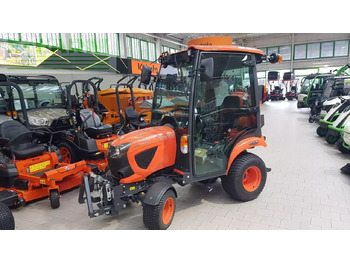 Farm tractor KUBOTA