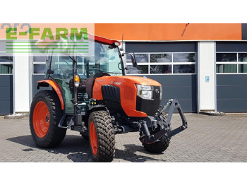 Farm tractor KUBOTA