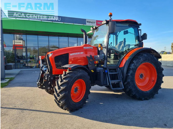 Farm tractor KUBOTA MGX series