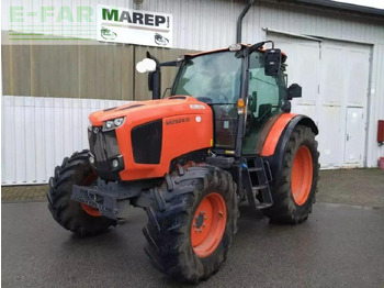 Farm tractor KUBOTA MGX series