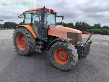 Farm tractor KUBOTA
