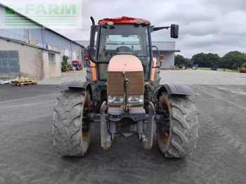 Farm tractor Kubota m128x: picture 2