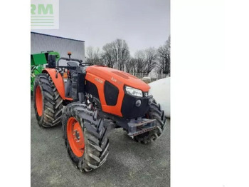 Farm tractor KUBOTA