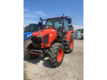 Farm tractor Kubota m95 gx: picture 2