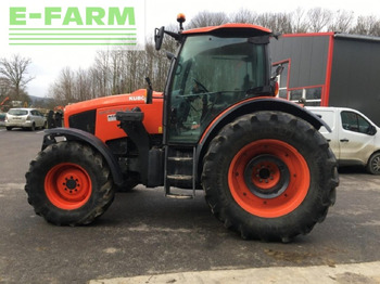 Farm tractor Kubota tracteur agricole m128gxs2 kubota: picture 5 Farm tractor Kubota tracteur agricole m128gxs2 kubota: picture 5