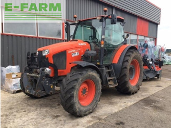 Farm tractor Kubota tracteur agricole m128gxs2 kubota: picture 4 Farm tractor Kubota tracteur agricole m128gxs2 kubota: picture 4
