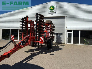 Cultivator KUHN