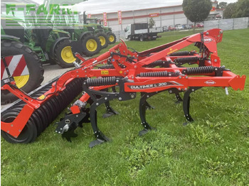 Cultivator Kuhn cultimer l300 ns: picture 3
