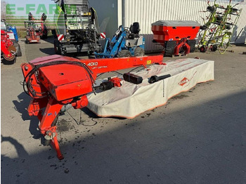Mower KUHN