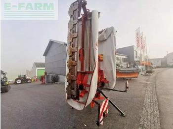Mower Kuhn gmd 8730-ff mähkombination: picture 5