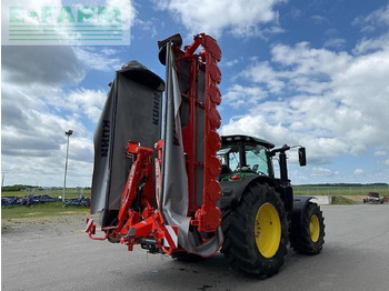 Mower KUHN