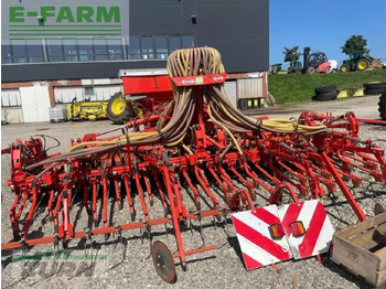 Combine seed drill Kuhn hr5004dr + venta tf 702: picture 3