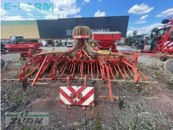 Combine seed drill Kuhn hr5004dr + venta tf 702: picture 4