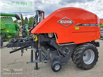 Square baler KUHN