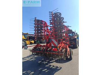 Cultivator Kuhn prolander 6000 a: picture 3