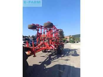 Cultivator Kuhn prolander 6000 a: picture 2
