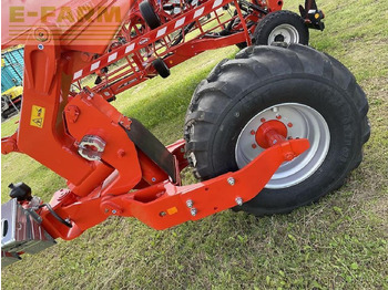 Plow Kuhn varileader: picture 2