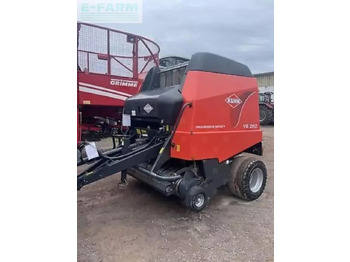 Square baler KUHN