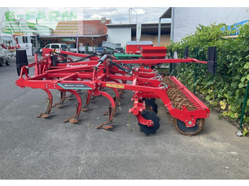 Cultivator Kverneland Enduro 4000F: picture 2