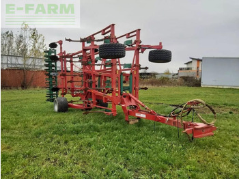 Cultivator KVERNELAND