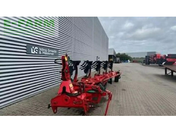 Plow Kverneland eg 100-300-5: picture 2