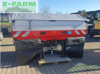 Fertilizer spreader Kverneland exacta tl: picture 4
