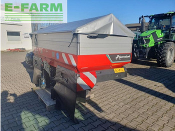 Fertilizer spreader Kverneland exacta tl: picture 3