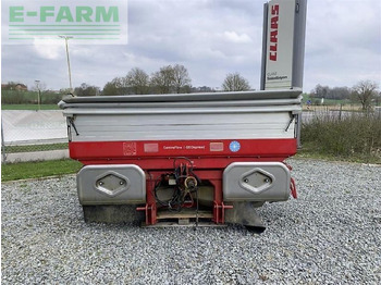 Fertilizer spreader Kverneland exacta tl geo: picture 2