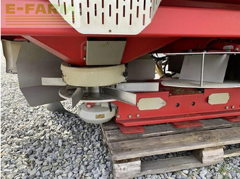 Fertilizer spreader Kverneland exacta tl geo: picture 5