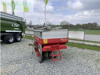 Fertilizer spreader Kverneland exacta tl geo: picture 3