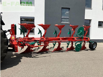 Plow KVERNELAND