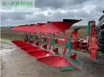 Plow KVERNELAND