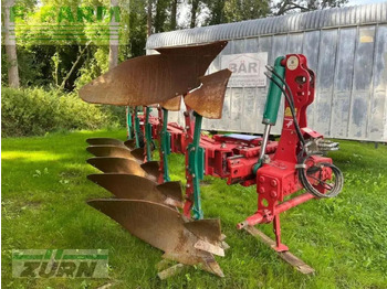 Plow KVERNELAND