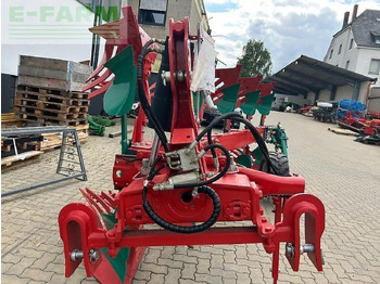 Plow Kverneland ld: picture 4