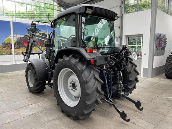 Farm tractor Lamborghini r 2.70 target dt: picture 3 Farm tractor Lamborghini r 2.70 target dt: picture 3